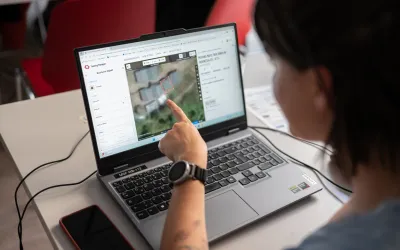 Mapathon