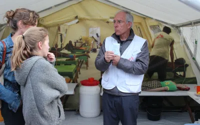 Begleitmaterial zu unserer Ausstellung