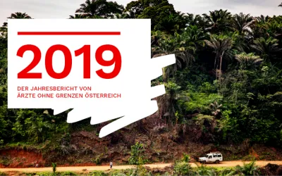 Jahresbericht 2019