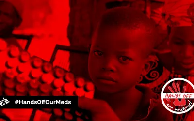 Bezahlbare Medikamente in Gefahr: Angriff der reichen Länder auf die „Apotheke der Armen“ in Indien