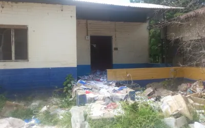 Gewalt verhindert den Zugang zu medizinischer Hilfe im Südsudan