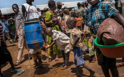 Uganda