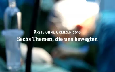 6 Themen, die uns besonders bewegten - Jahresrückblick 2016