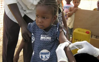 Niger 2010