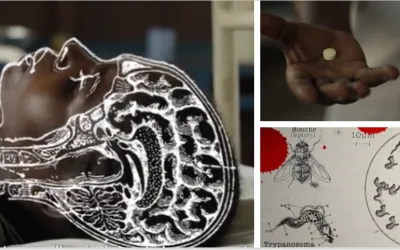 Ein Wunsch wird wahr: Pille gegen die Schlafkrankheit