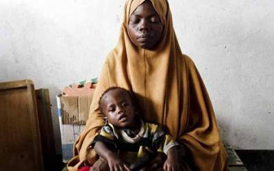Somalia 2011