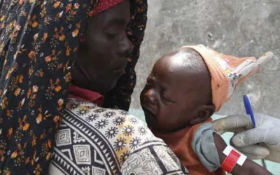 Somalia 2011