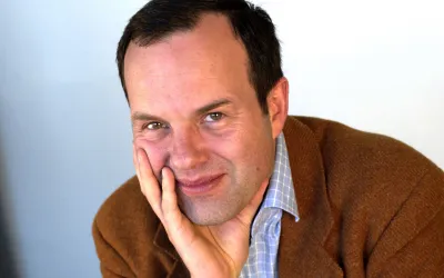 Tido von Schoen-Angerer