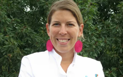 Gynäkologin Verena Seidler-Leirer im Gespräch zu COVID-19 und Schwangerschaft