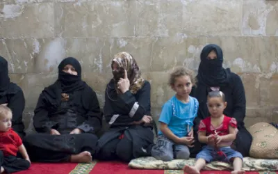 Syrien 2012