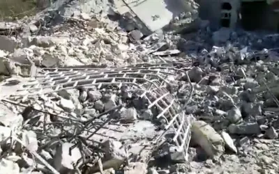 Jemen: Hilfsgüter erreichen Krankenhäuser in Taiz