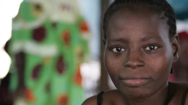 Côte d'Ivoire 2007