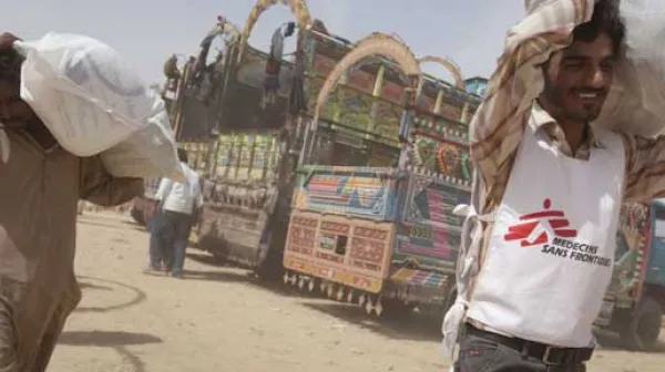Pakistan 2010
