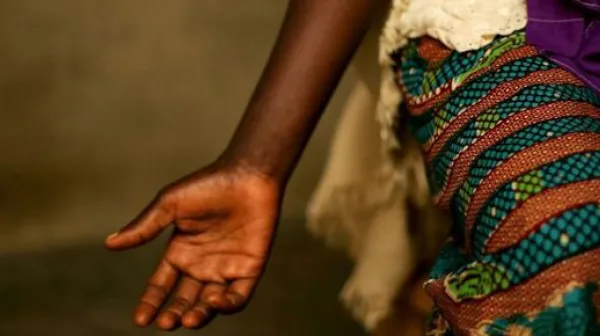 Demokratische Republik Kongo 2011