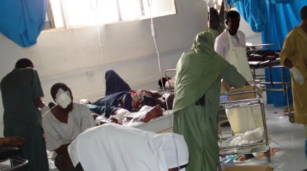Somalia 2010