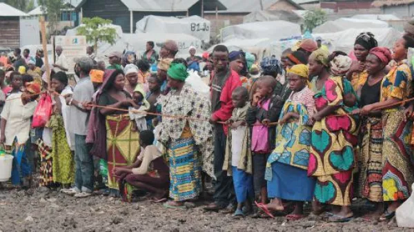 DRC 2012
