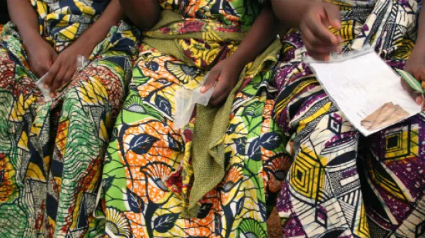 Opfer sexueller Gewalt erhalten eine spezifische medizinische Versorgung und werden psychologisch beraten und betreut.