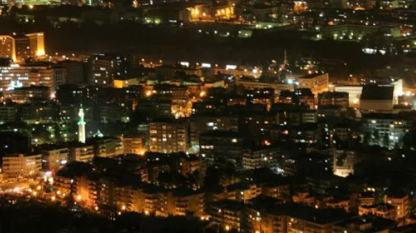 Syrien 2012