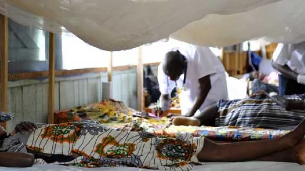 Elfenbeinküste, 2011