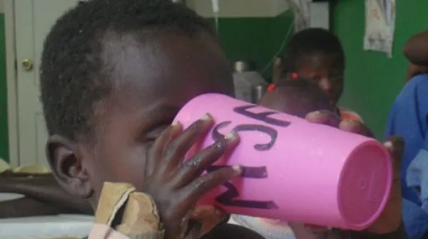 Haiti 2010