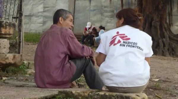 Honduras 2011