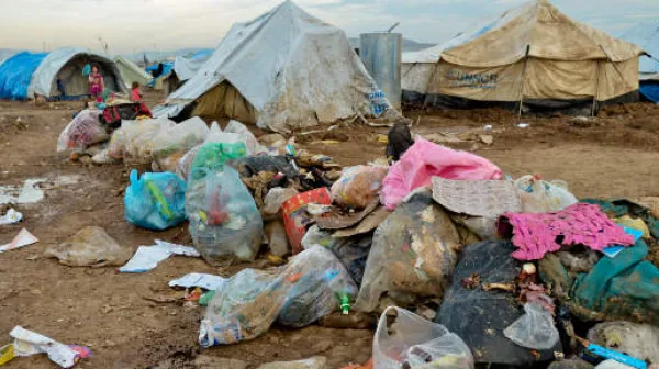 Irak 2013