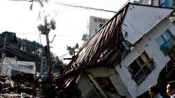 Japan 2011