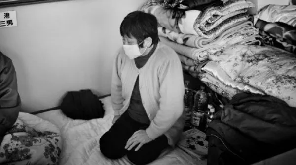 Japan 2011