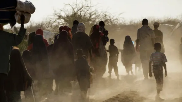 Kenia 2011