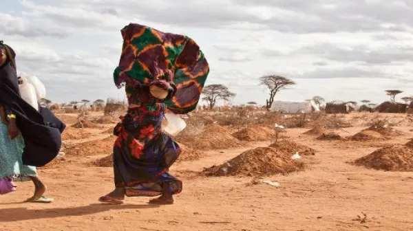 Kenia 2011