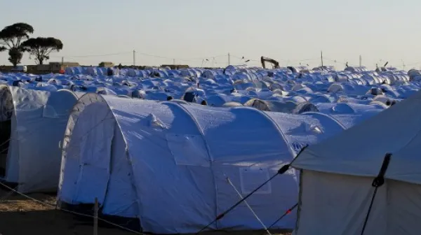 Libyen 2011
