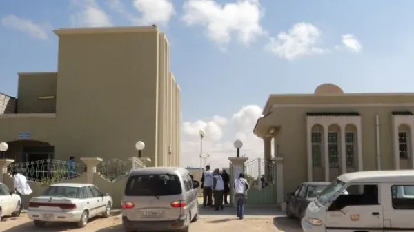 Libyen 2011
