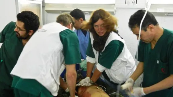 Libyen 2011