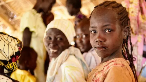 Sudan 2011
