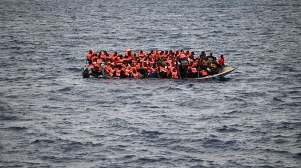 Rescue 3 - Rotation 5