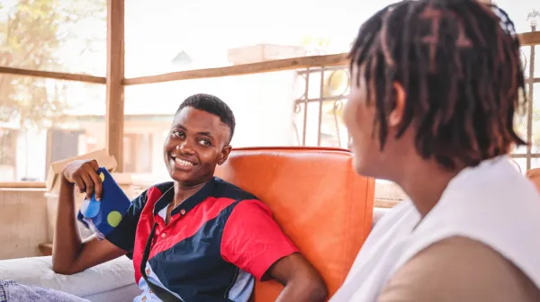 Lassa in Ebonyi State - Nigeria