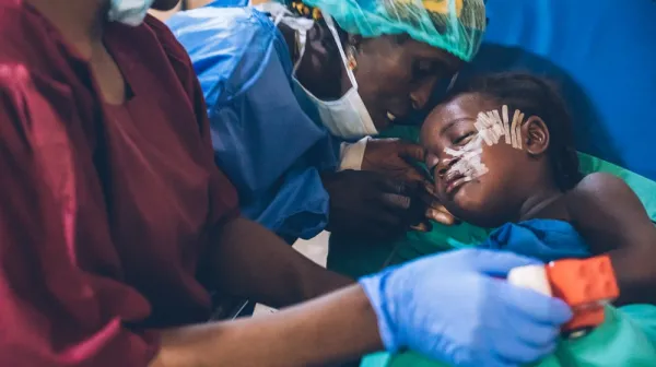 Noma survivors: closer to getting the attention they deserve