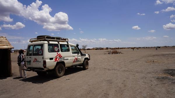 Emergency Response for Returnees and Refugees from Sudan