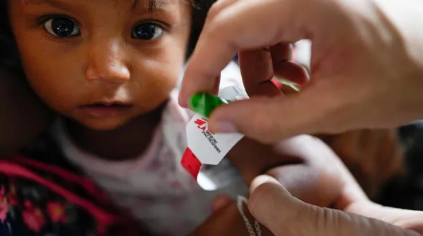 Primary health care in the indigenous heartland of Delta Amacuro in Venezuela