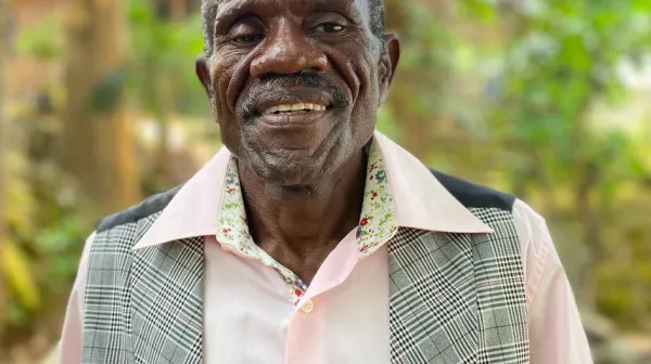  Malawi: 25 years of HIV/AIDS care