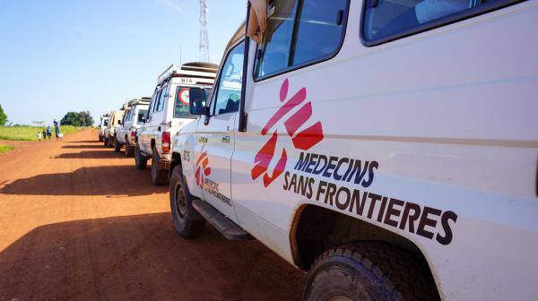 MSF cars