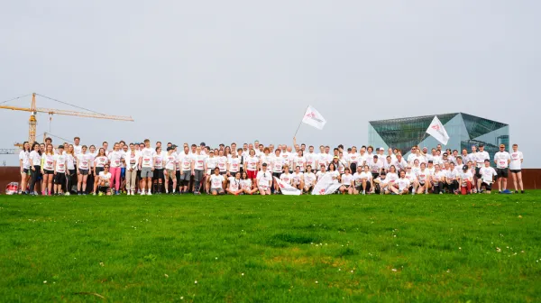 Berlin Half-Marathon