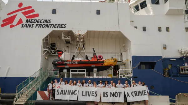 Team detention September 2024