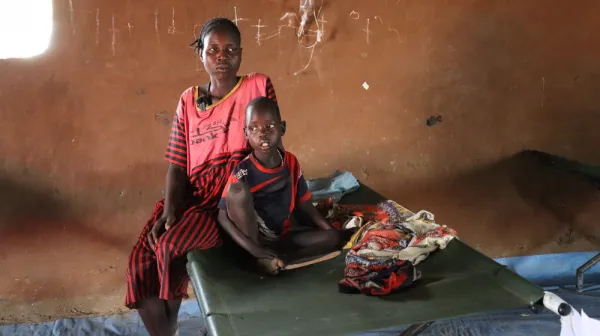 Violence, Cholera, and Displacement: A Region Trapped in Crisis