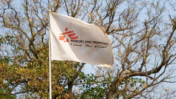 Kajo Keji Project, South Sudan