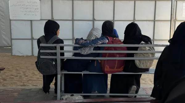 One month of massacres from the Israeli US aid distribution sites