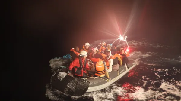 Rescue 2