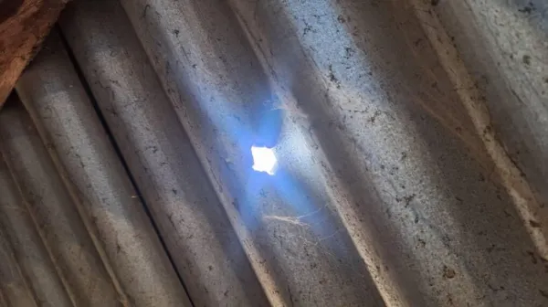 MSF healthcare facility hit in an airstrike in South Sudan