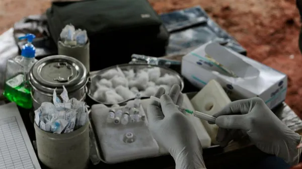 Vaccines: A Preventable Fate