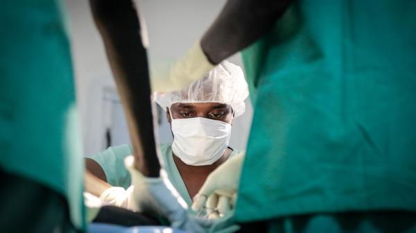 AGOK, South Sudan, July 2015